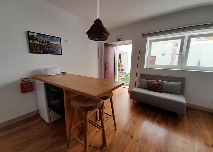Covil'S Haus