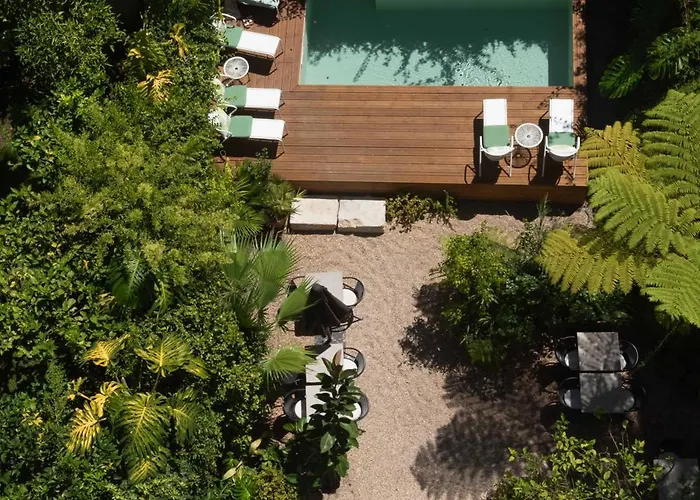 Casa Do Barao