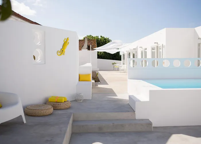 Casasupertubos - Villa 9