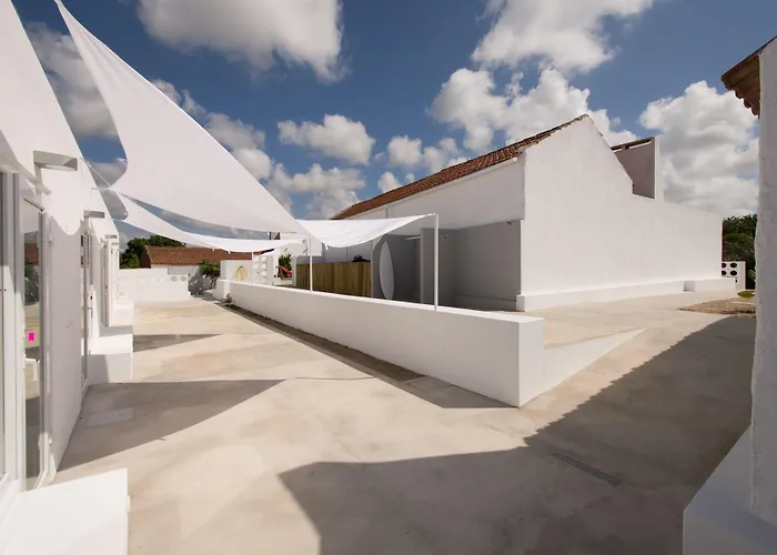 Casasupertubos - Villa 9