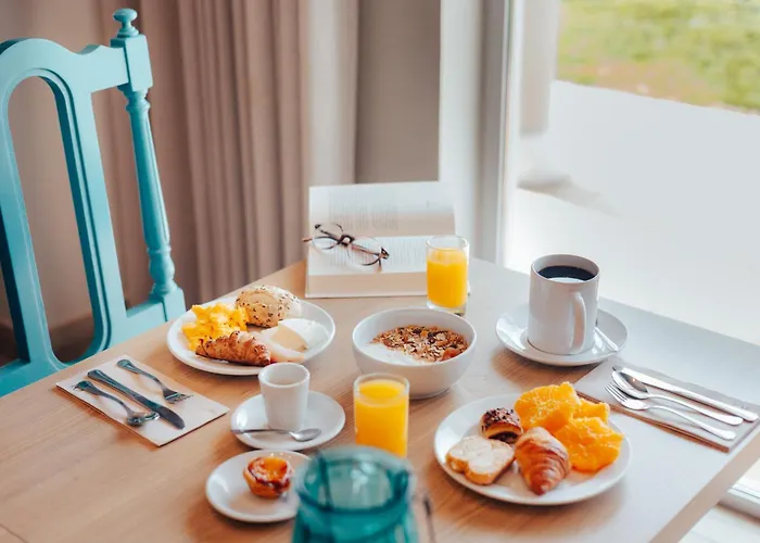 Star Inn Peniche